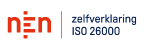 Logo van ISO 26000